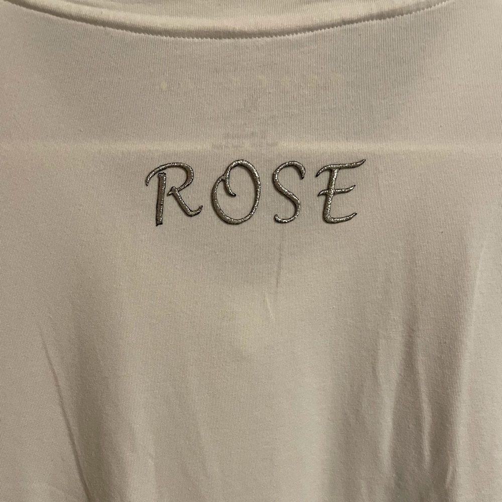 Kenneth Cole “Black Rose American Queen” Custom - Picture 2 of 6